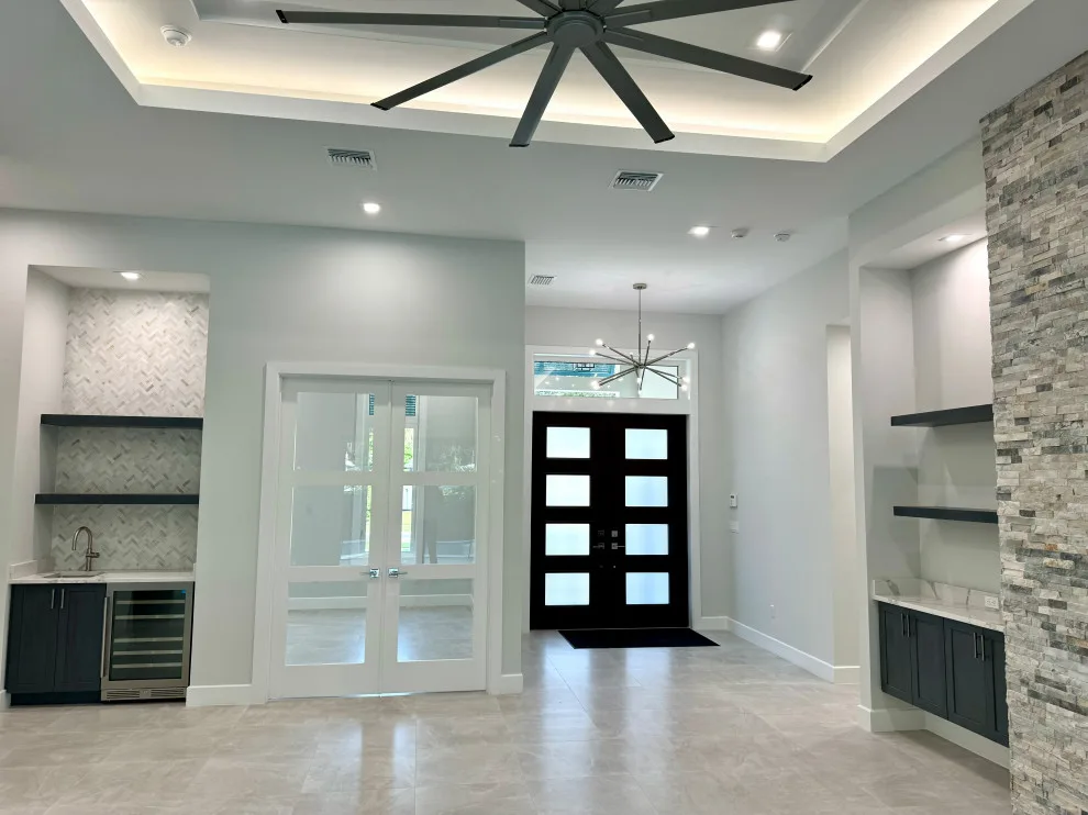 Camelia Lane Home by CEMCO Construction Company - Photo 3