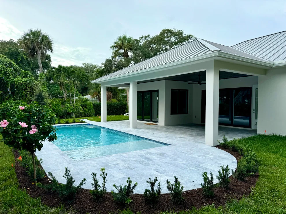Camelia Lane Home by CEMCO Construction Company - Photo 2