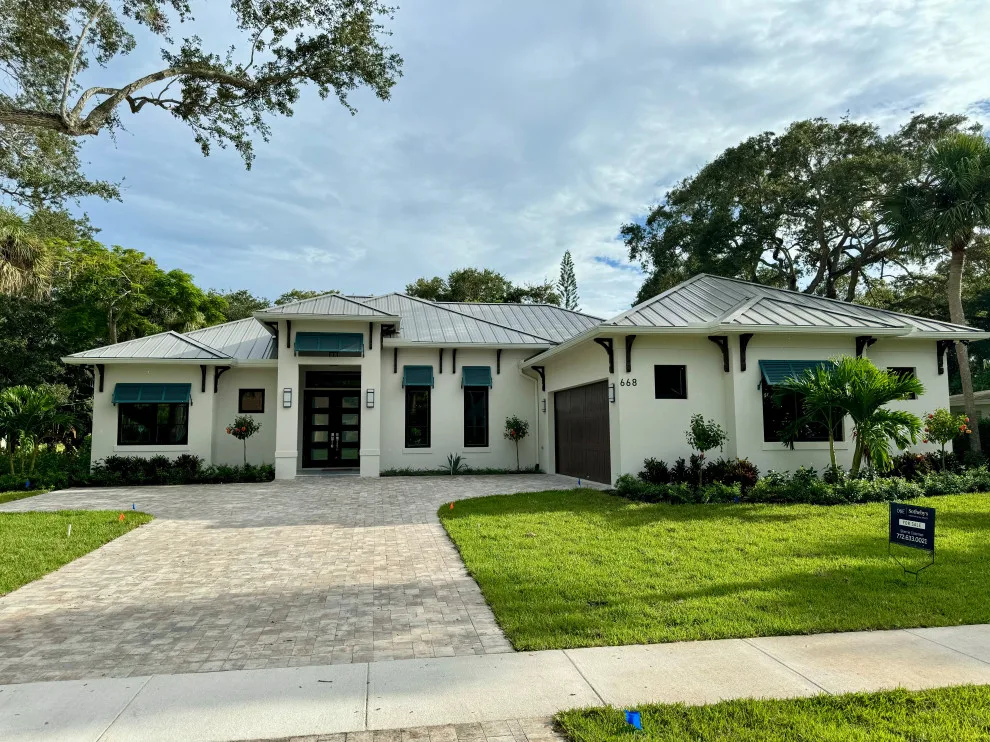 Camelia Lane Home by CEMCO Construction Company - Photo 9