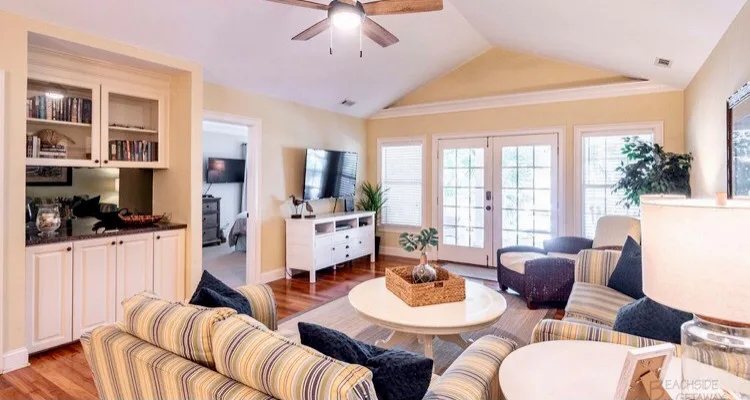 Northern Forest Shore by Sanddollar Building & Remodeling Inc - Photo 2