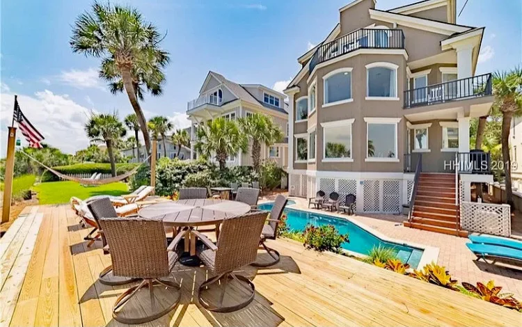 Oceanfront at North Forest Beach by Sanddollar Building & Remodeling Inc - Photo 8