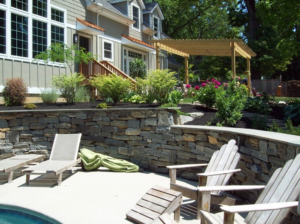 Wayne, Pennsylvania by Diamond Lawn & Landscaping, Inc. - Photo 4