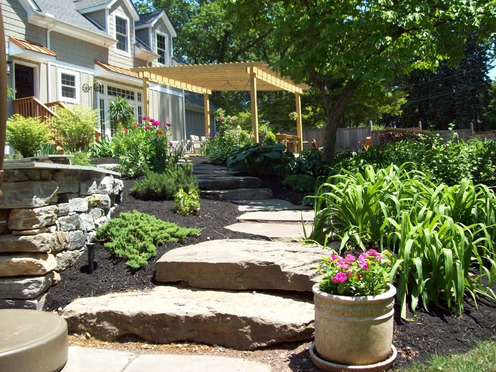 Wayne, Pennsylvania by Diamond Lawn & Landscaping, Inc. - Photo 2