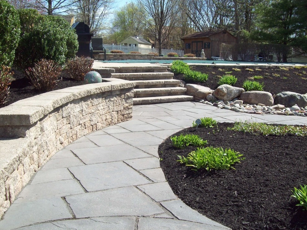 Royersford, Pennsylvania by Diamond Lawn & Landscaping, Inc. - Photo 4