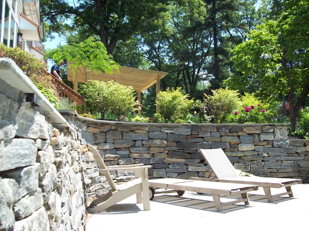 Wayne, Pennsylvania by Diamond Lawn & Landscaping, Inc. - Photo 3