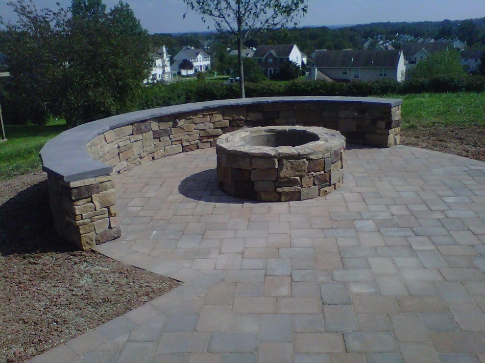 Schwenksville, Pennsylvania by Diamond Lawn & Landscaping, Inc. - Photo 3