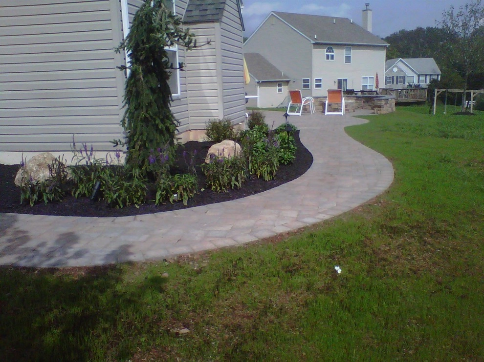 Schwenksville, Pennsylvania by Diamond Lawn & Landscaping, Inc. - Photo 5