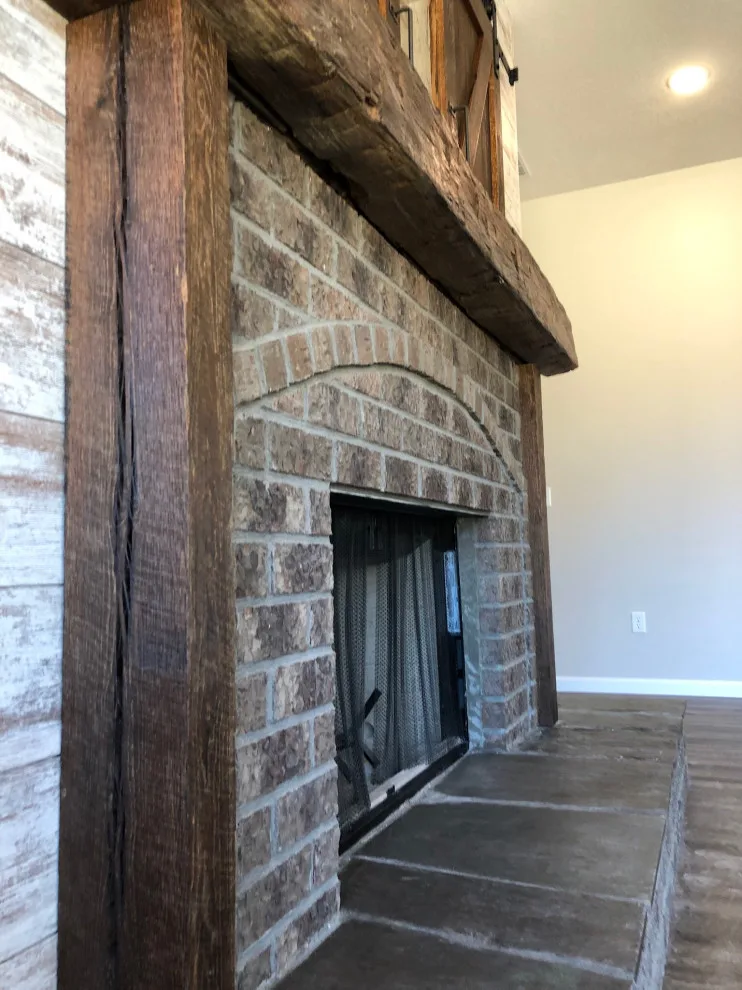 Classic Lakeside Cottage by Cornerstone Builders Of Terre Haute, Inc. - Photo 20