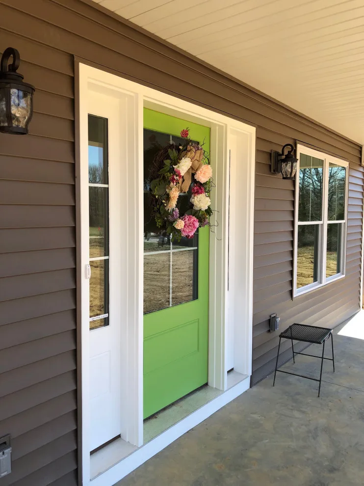 Classic Lakeside Cottage by Cornerstone Builders Of Terre Haute, Inc. - Photo 2