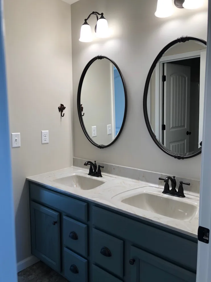 Classic Lakeside Cottage by Cornerstone Builders Of Terre Haute, Inc. - Photo 3