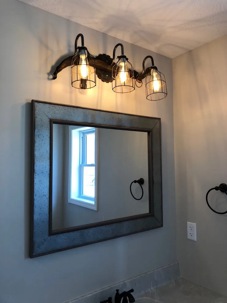 Classic Lakeside Cottage by Cornerstone Builders Of Terre Haute, Inc. - Photo 21