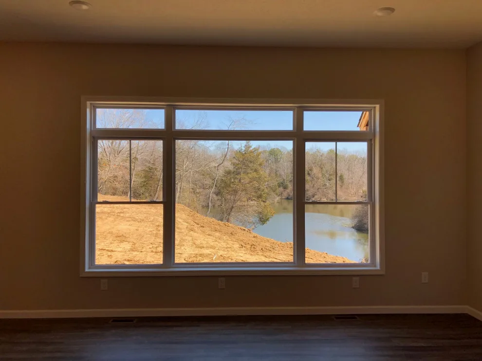 Classic Lakeside Cottage by Cornerstone Builders Of Terre Haute, Inc. - Photo 18