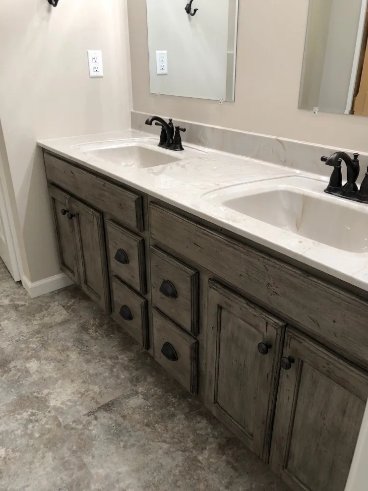 Classic Lakeside Cottage by Cornerstone Builders Of Terre Haute, Inc. - Photo 16