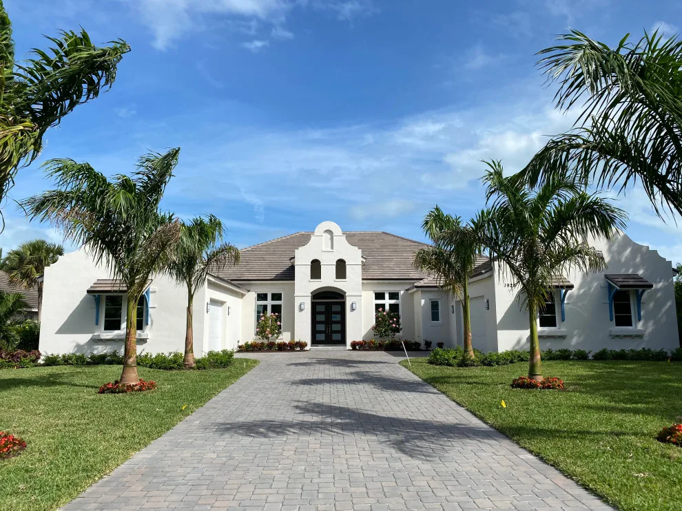 San Marco Home by CEMCO Construction Company - Photo 22