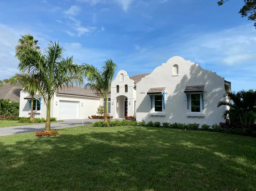 San Marco Home by CEMCO Construction Company - Photo 17