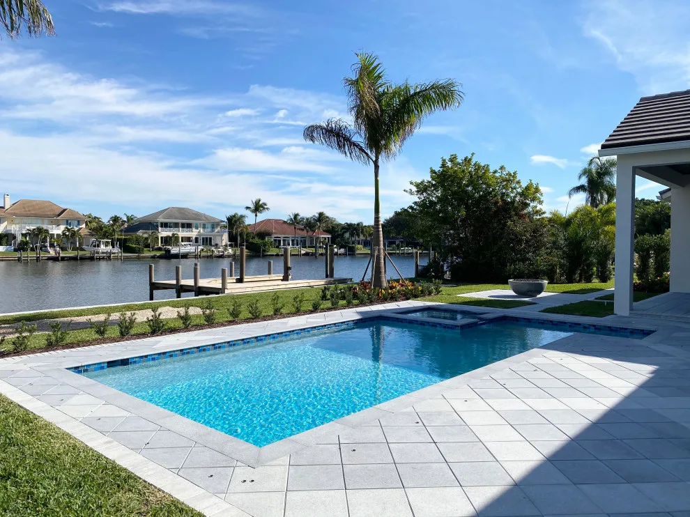 San Marco Home by CEMCO Construction Company - Photo 20