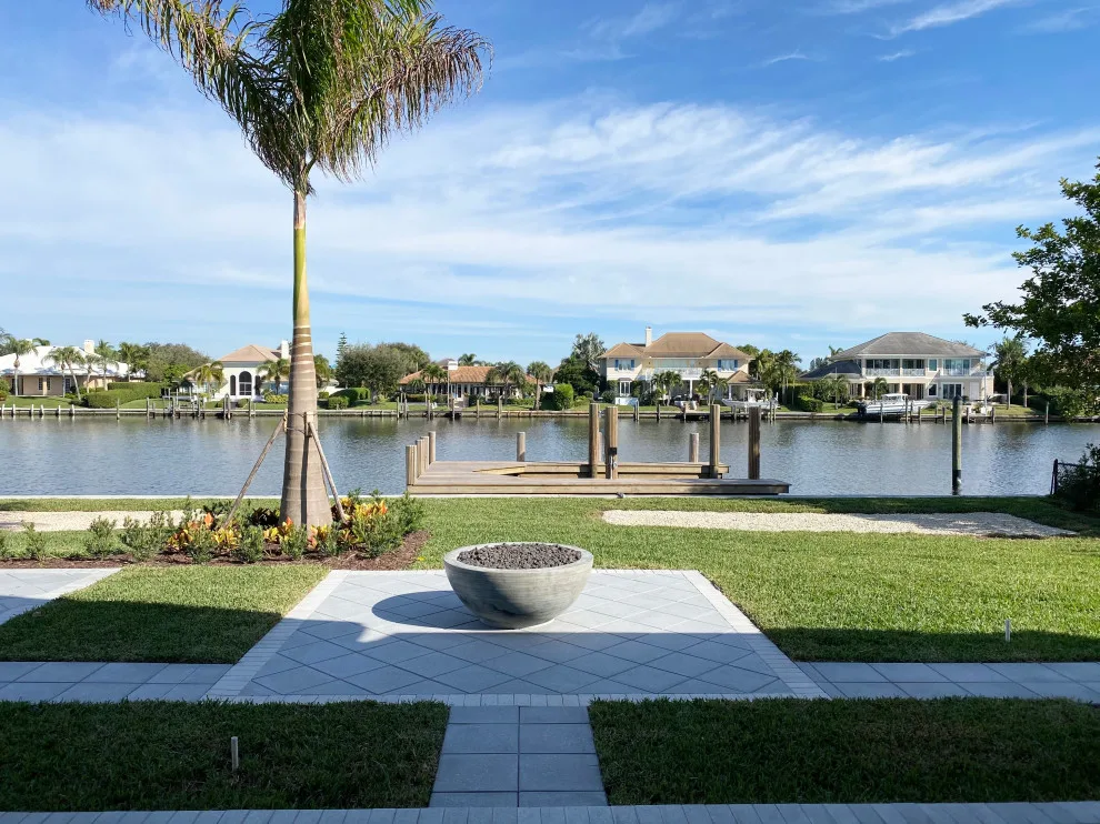 San Marco Home by CEMCO Construction Company - Photo 11