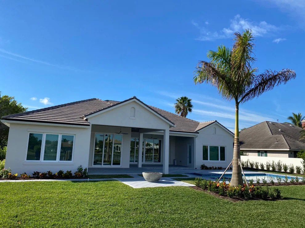 San Marco Home by CEMCO Construction Company - Photo 19