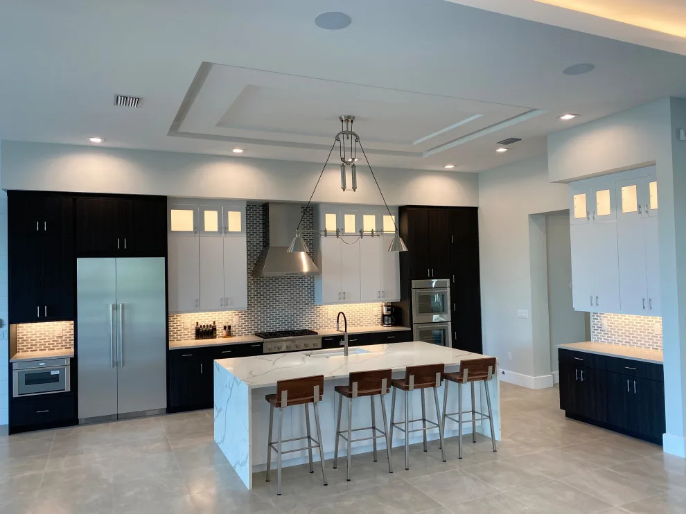 San Marco Home by CEMCO Construction Company - Photo 2