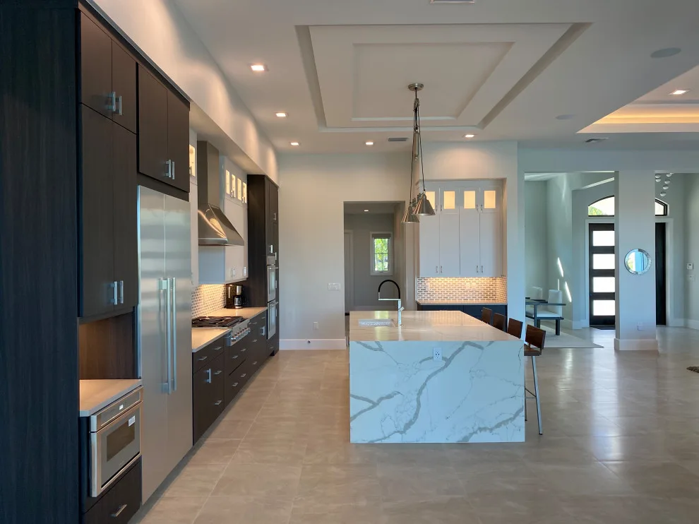 San Marco Home by CEMCO Construction Company - Photo 9