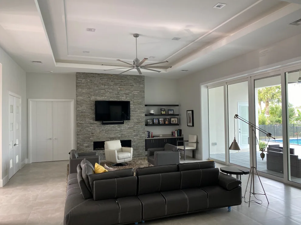San Marco Home by CEMCO Construction Company - Photo 15