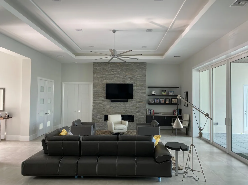 San Marco Home by CEMCO Construction Company - Photo 13