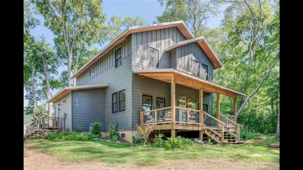 Contemporary Rustic River Road by BuildDwell, Inc. - Photo 10