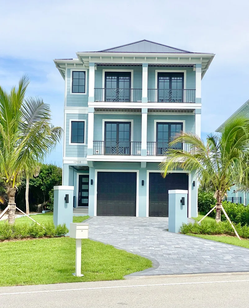 Packard Home by CEMCO Construction Company - Photo 3
