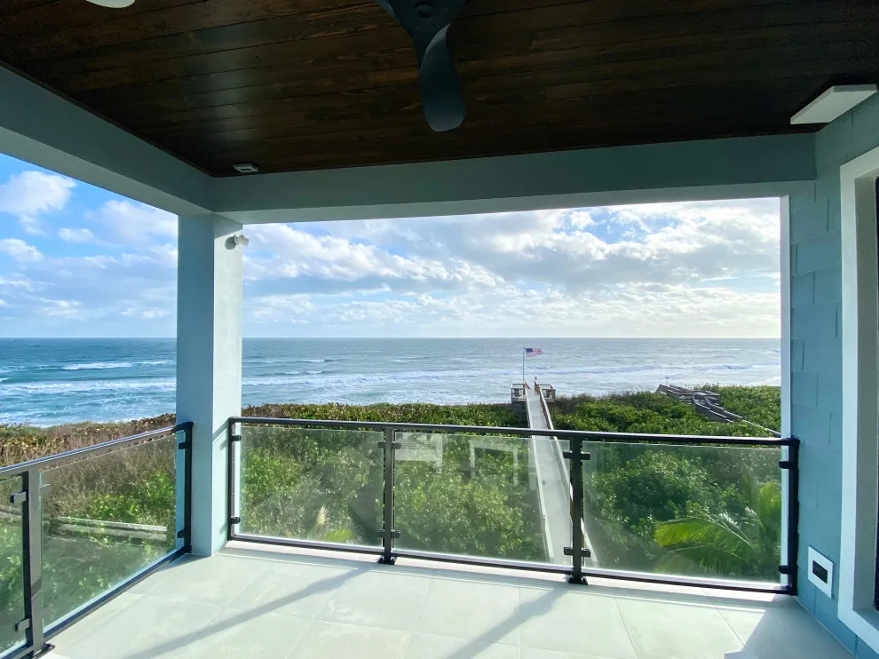 Packard Home by CEMCO Construction Company - Photo 7