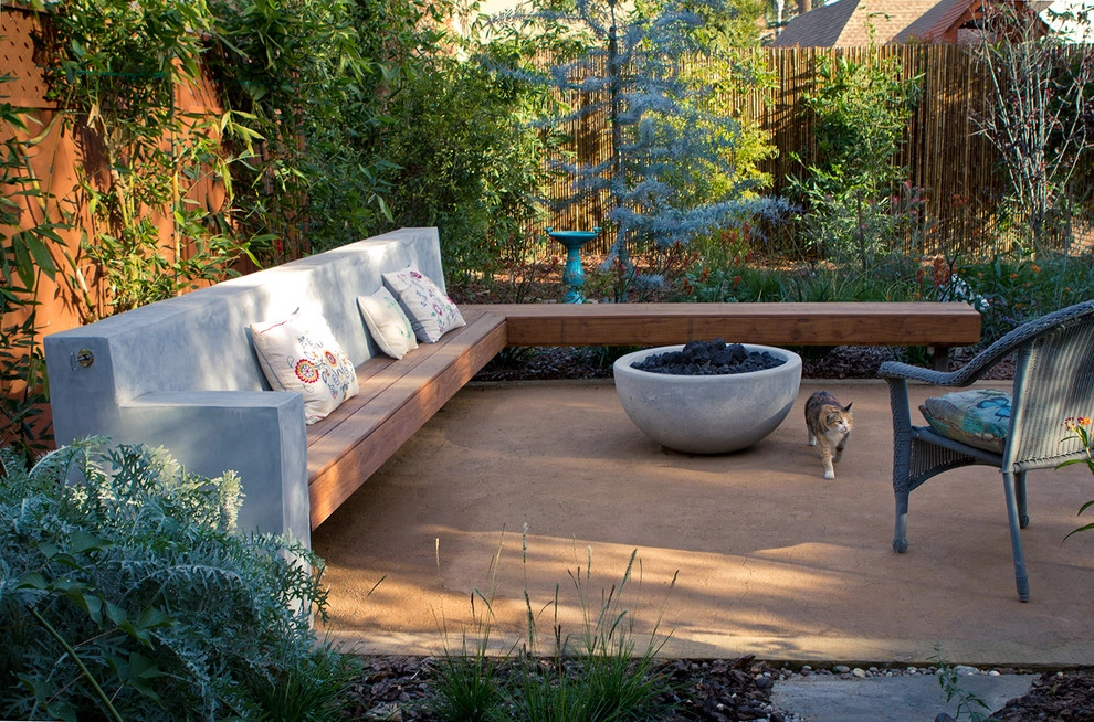 A Natural Refuge - Hollywood by Bosler Earth Design - Photo 8