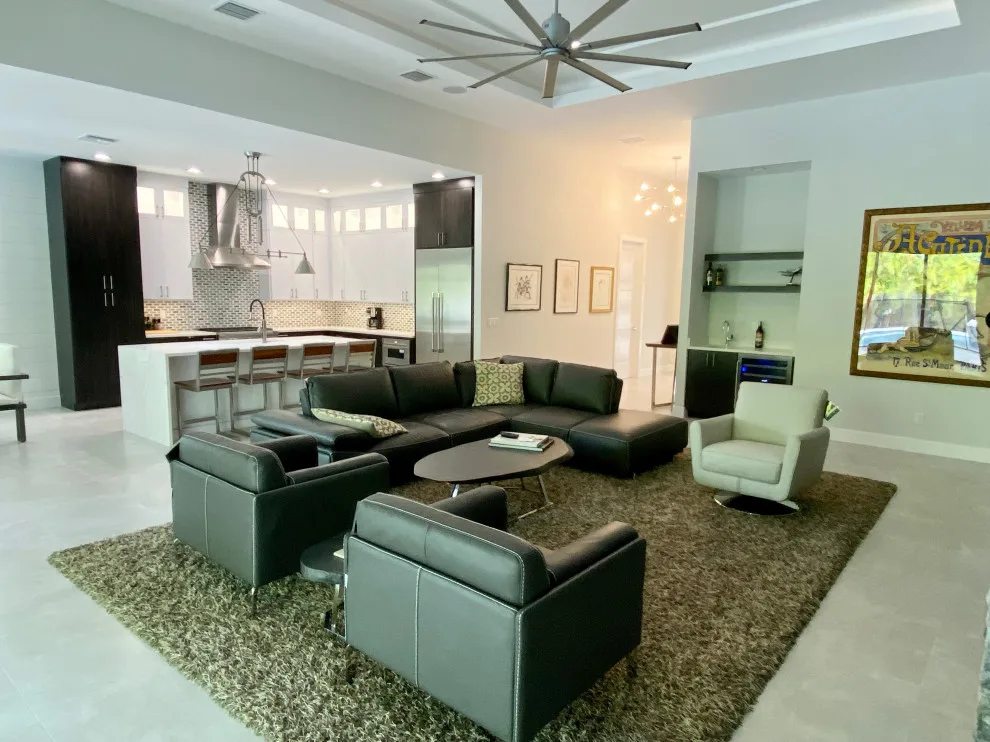 Hammer Home by CEMCO Construction Company - Photo 7
