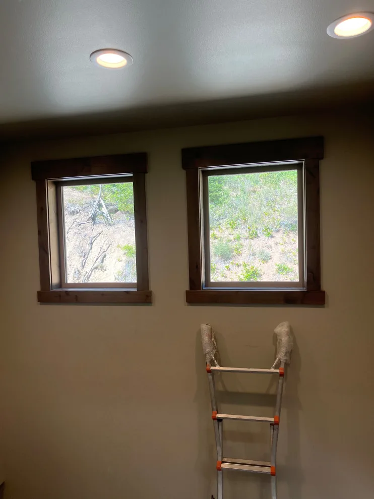 Cabinetry and Millwork by Collins Fine Homebuilding - Photo 20