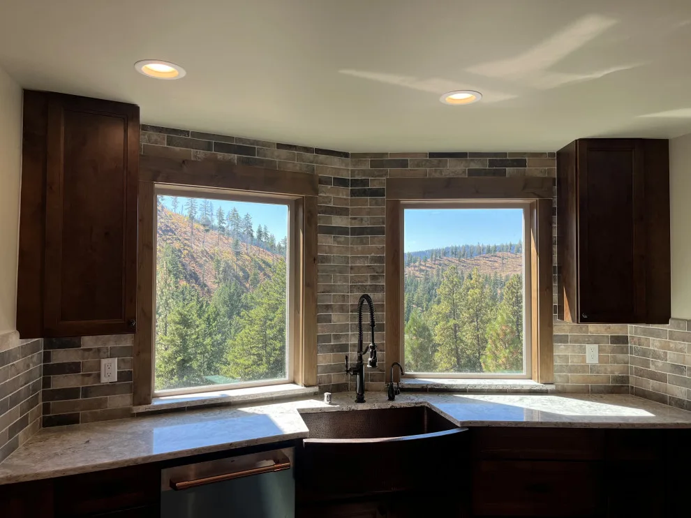 Cabinetry and Millwork by Collins Fine Homebuilding - Photo 14