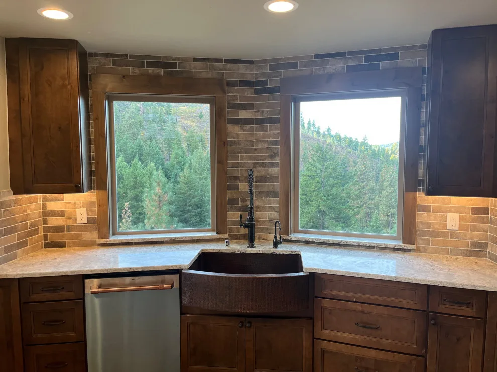 Cabinetry and Millwork by Collins Fine Homebuilding - Photo 5