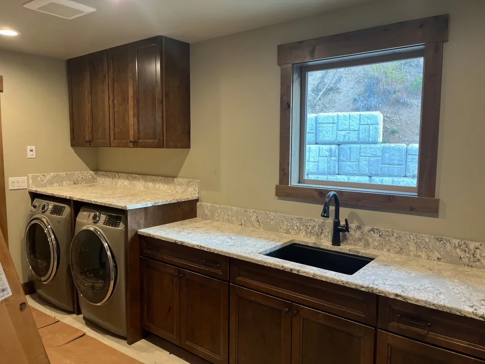 Collins Fine Homebuilding - Photo 14