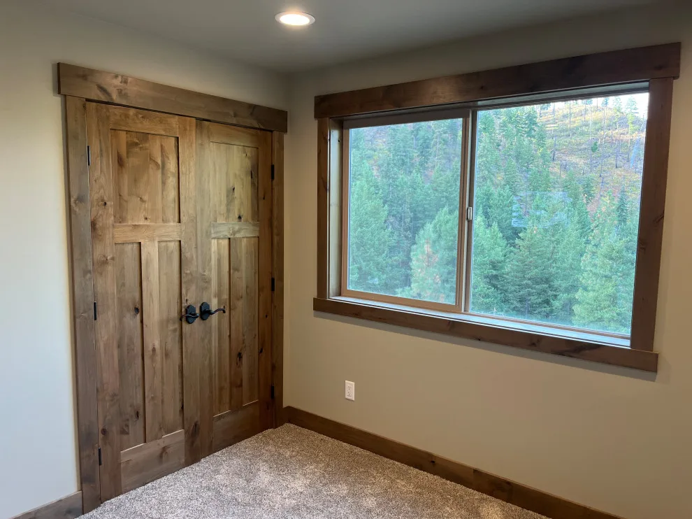 Cabinetry and Millwork by Collins Fine Homebuilding - Photo 15