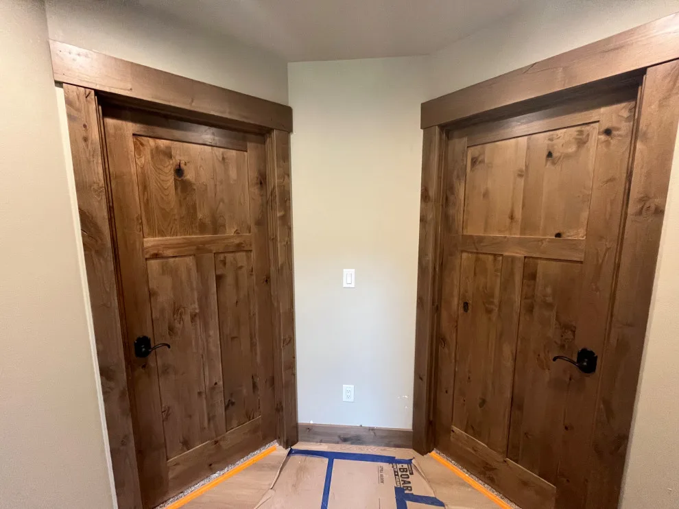 Cabinetry and Millwork by Collins Fine Homebuilding - Photo 17
