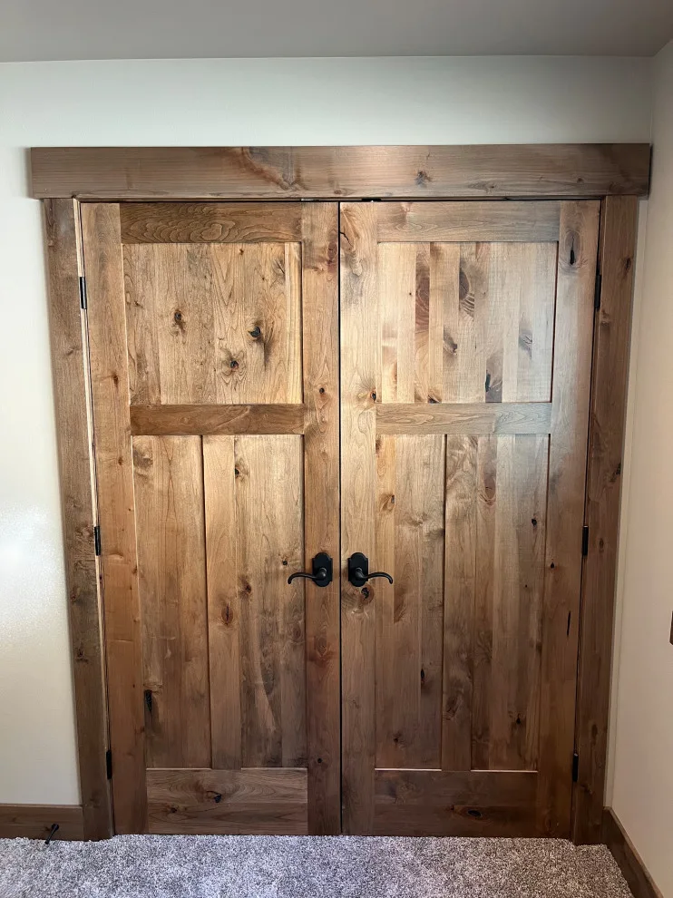 Collins Fine Homebuilding - Photo 8
