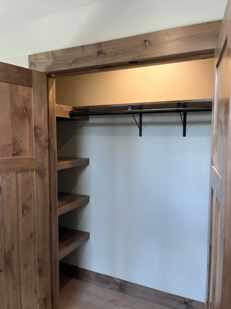 Cabinetry and Millwork by Collins Fine Homebuilding - Photo 18