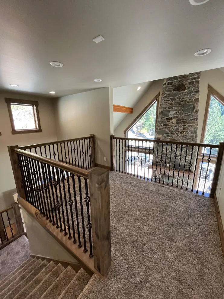 Cabinetry and Millwork by Collins Fine Homebuilding - Photo 23