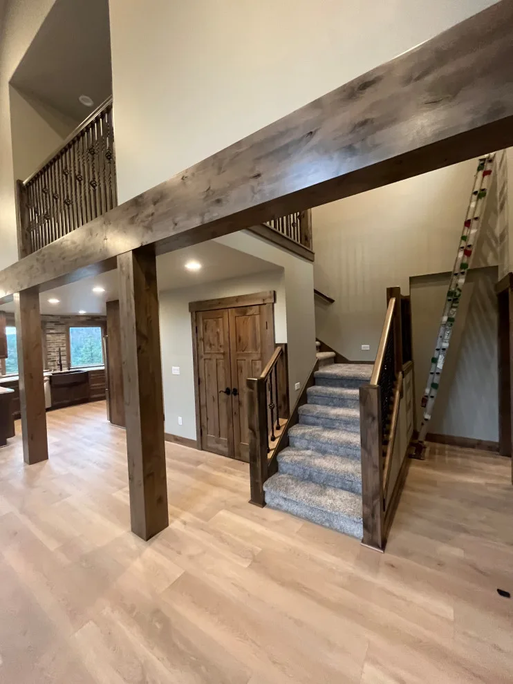 Cabinetry and Millwork by Collins Fine Homebuilding - Photo 21