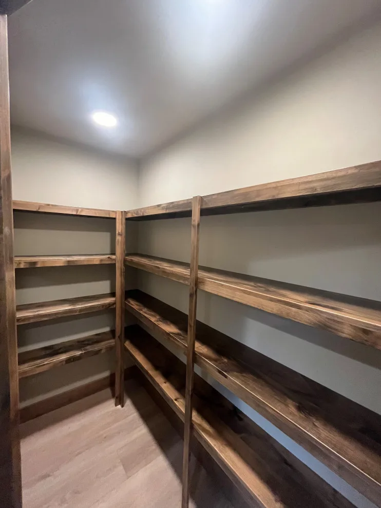 Cabinetry and Millwork by Collins Fine Homebuilding - Photo 9