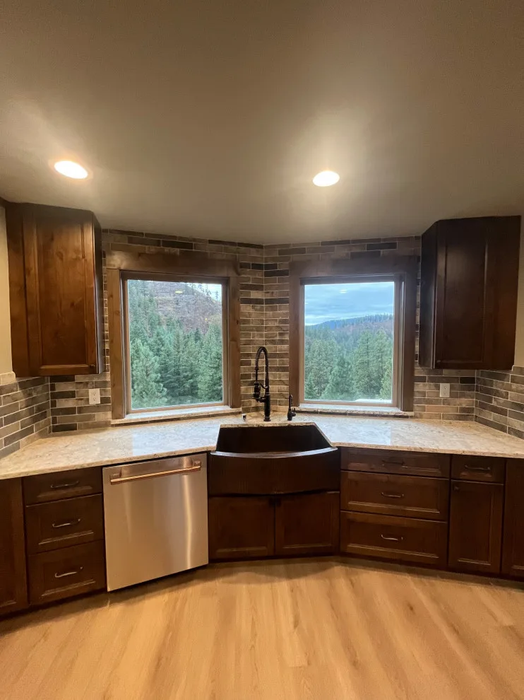 Cabinetry and Millwork by Collins Fine Homebuilding - Photo 19