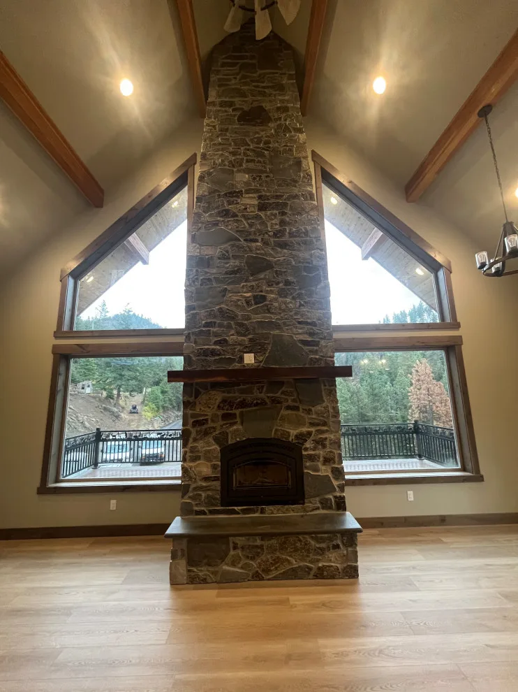 Cabinetry and Millwork by Collins Fine Homebuilding - Photo 6