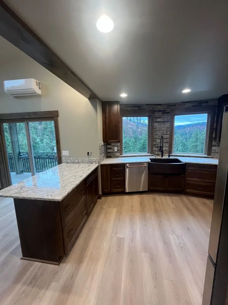 Cabinetry and Millwork by Collins Fine Homebuilding - Photo 8