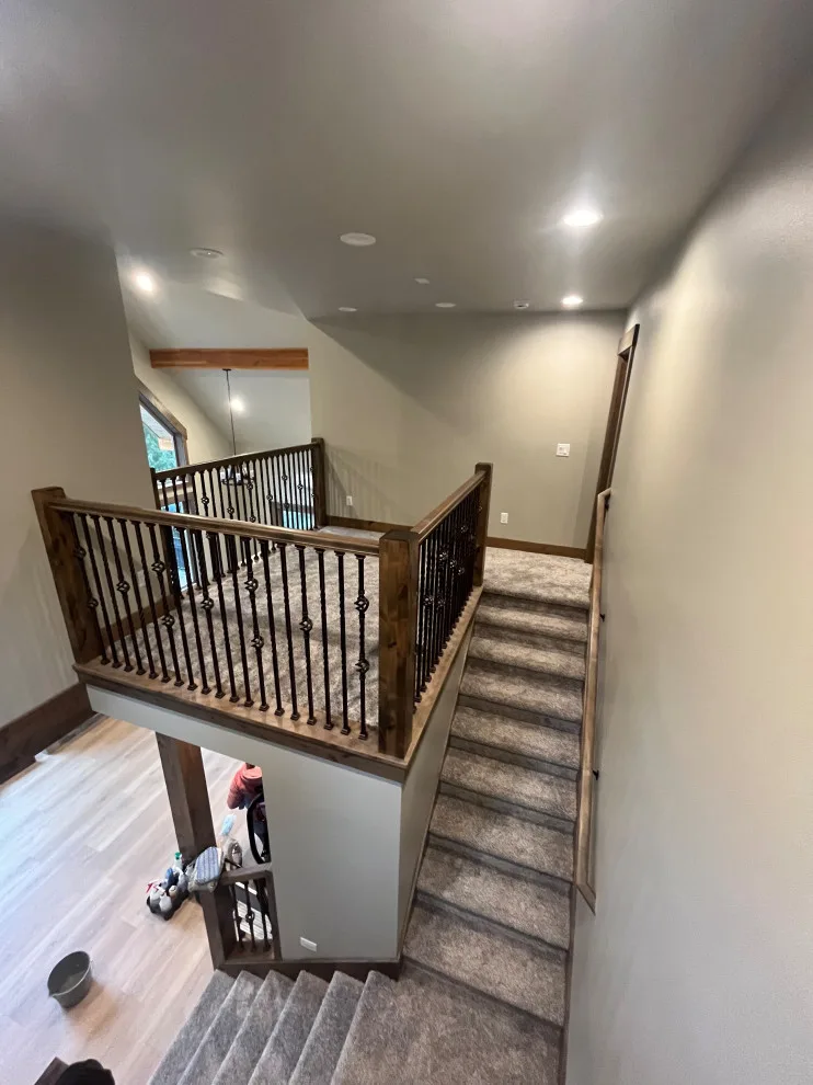 Cabinetry and Millwork by Collins Fine Homebuilding - Photo 16