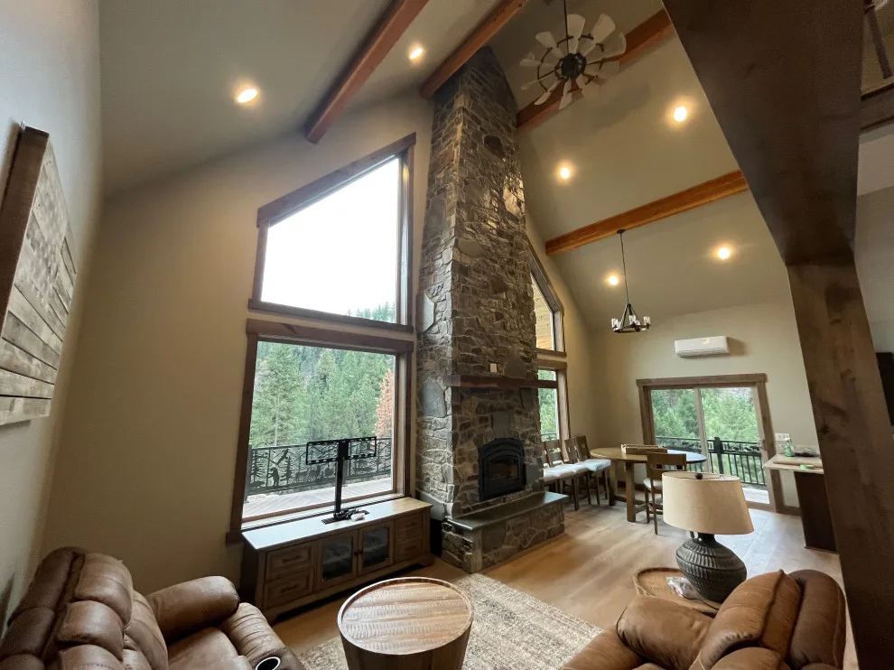 Cabinetry and Millwork by Collins Fine Homebuilding - Photo 12