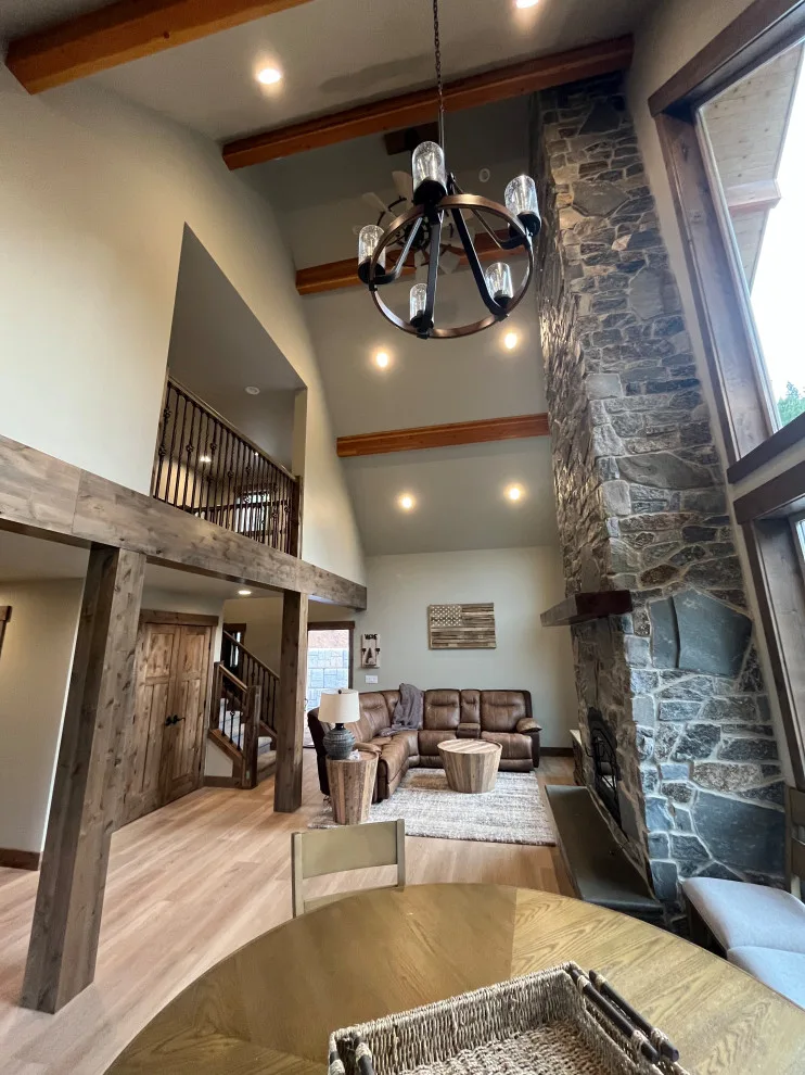 Cabinetry and Millwork by Collins Fine Homebuilding - Photo 4