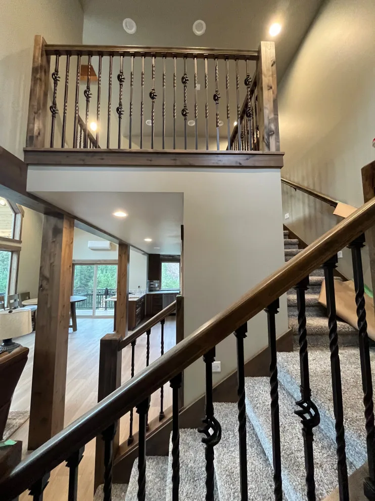 Cabinetry and Millwork by Collins Fine Homebuilding - Photo 13