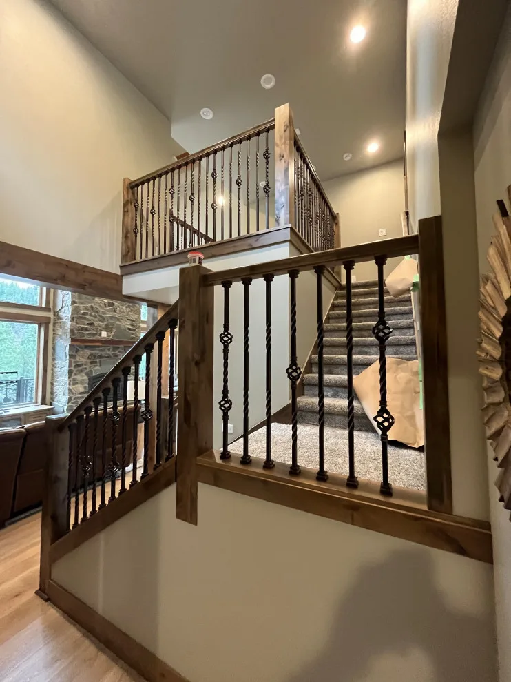 Cabinetry and Millwork by Collins Fine Homebuilding - Photo 10